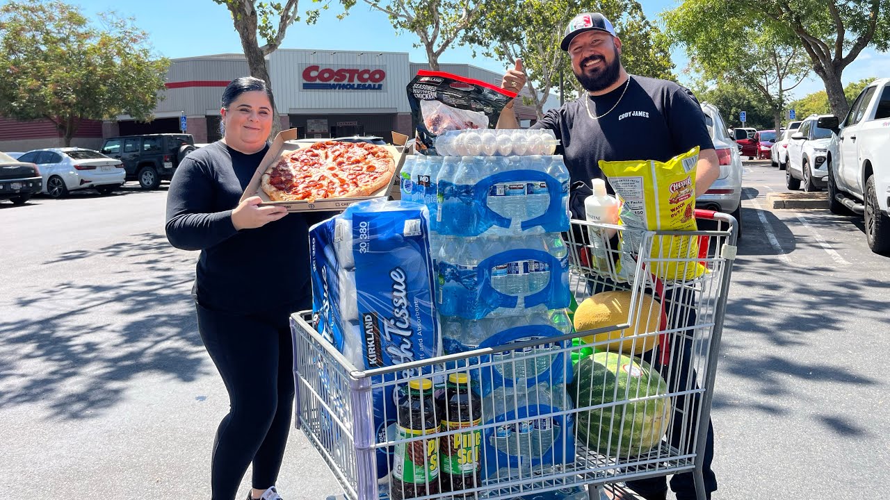 💲💲 MOSTRANDO TODOS LOS DESCUENTOS QUE ENCONTRAMOS EN COSTCO 💲 💲 
