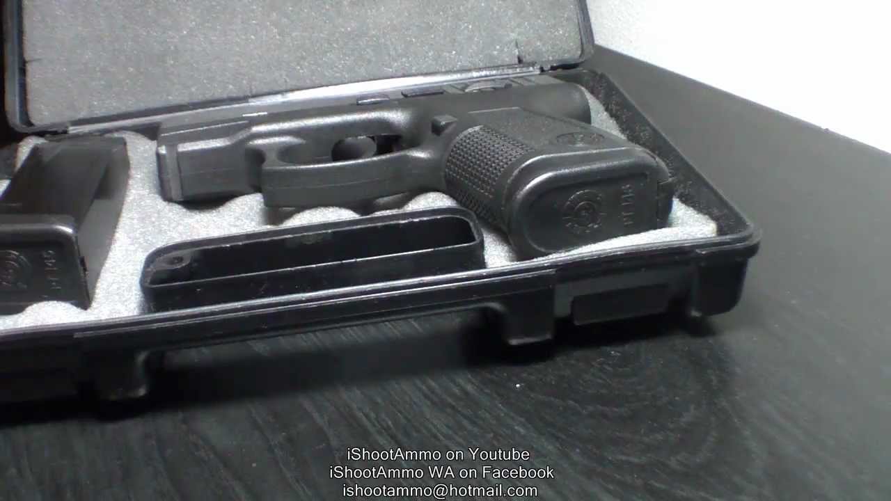 Taurus PT145 PRO MILLENNIUM .45 ACP