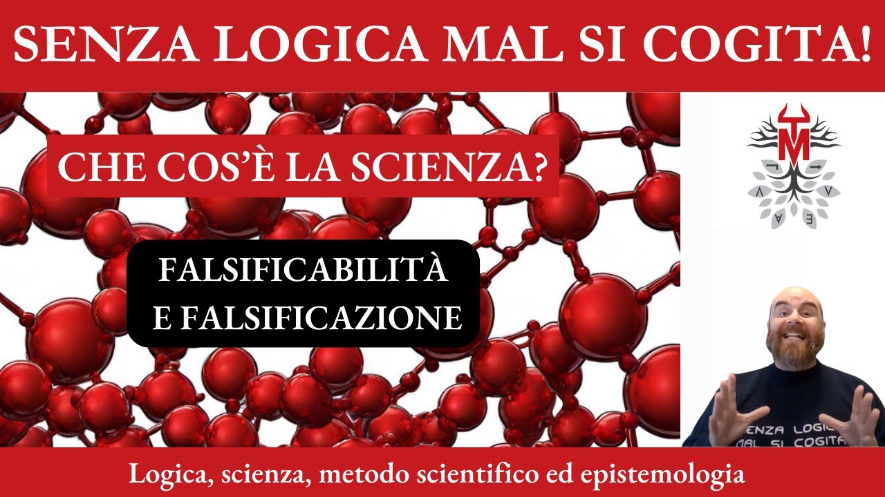 12.8. Falsificabilit&agrave; e falsificazione
