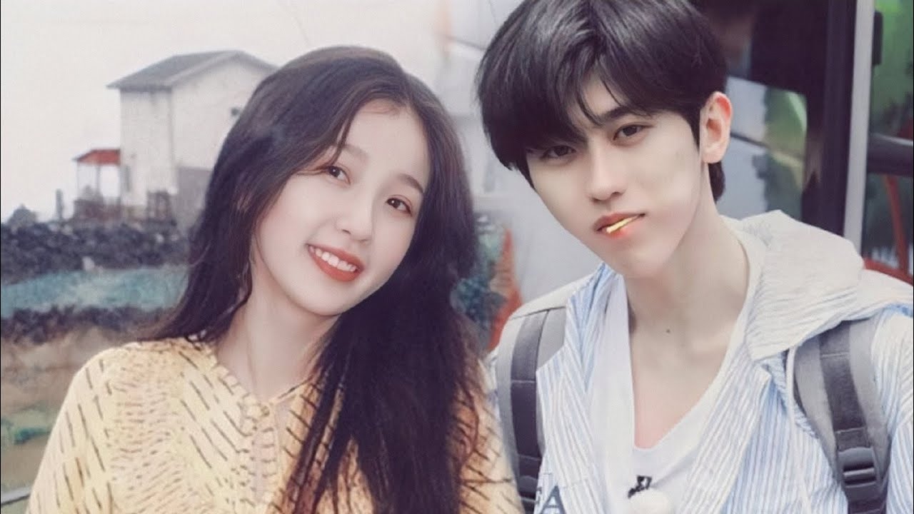 [VIETSUB] [Thái Âm Ngu Nhạc] CaiXu Kun & Esther Yu