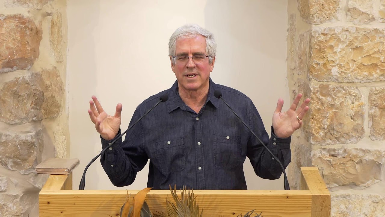 Shabbat Service - Parashat 