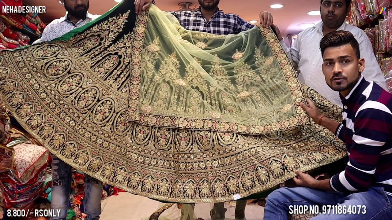 Unique Collection in Cheapest price ( Chandni Chowk Delhi )