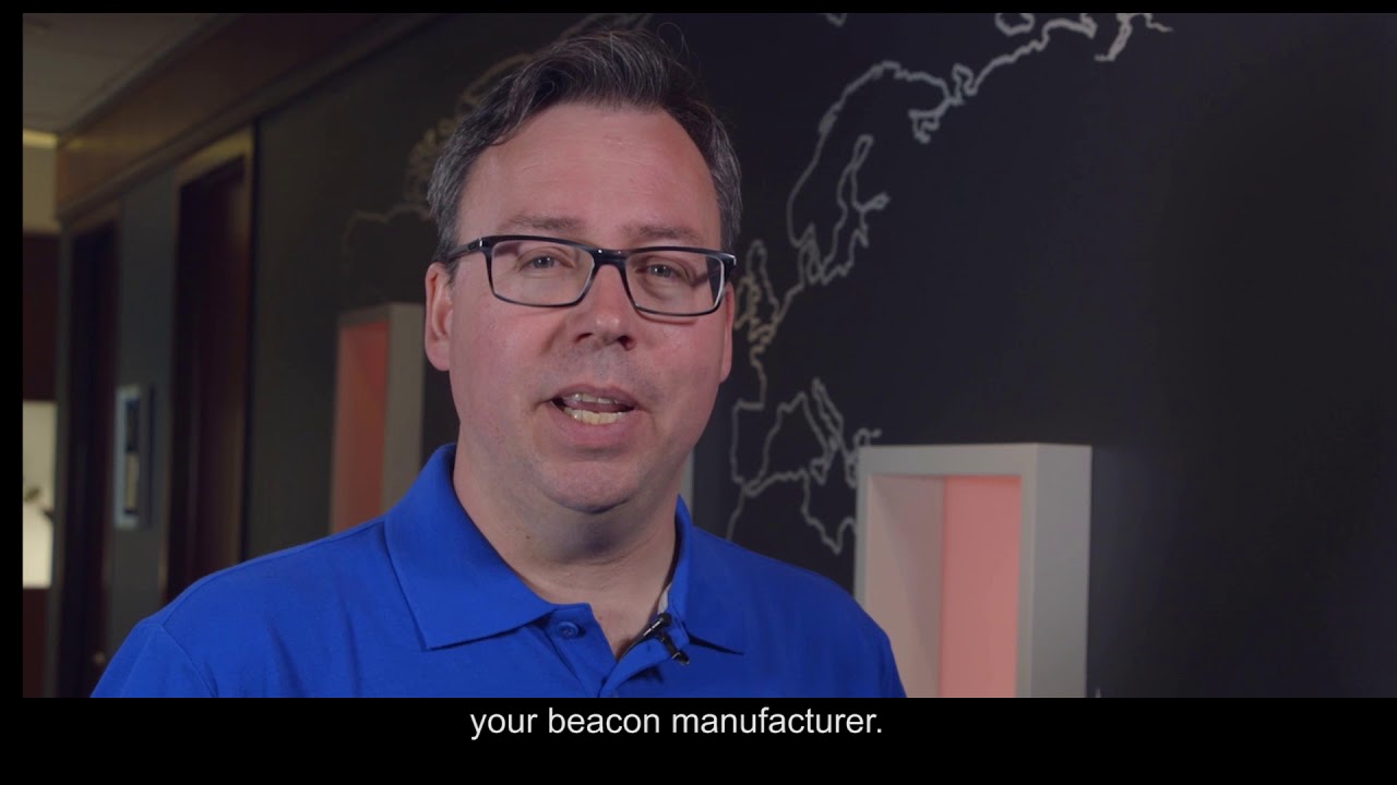 How do I know where to register my beacon?