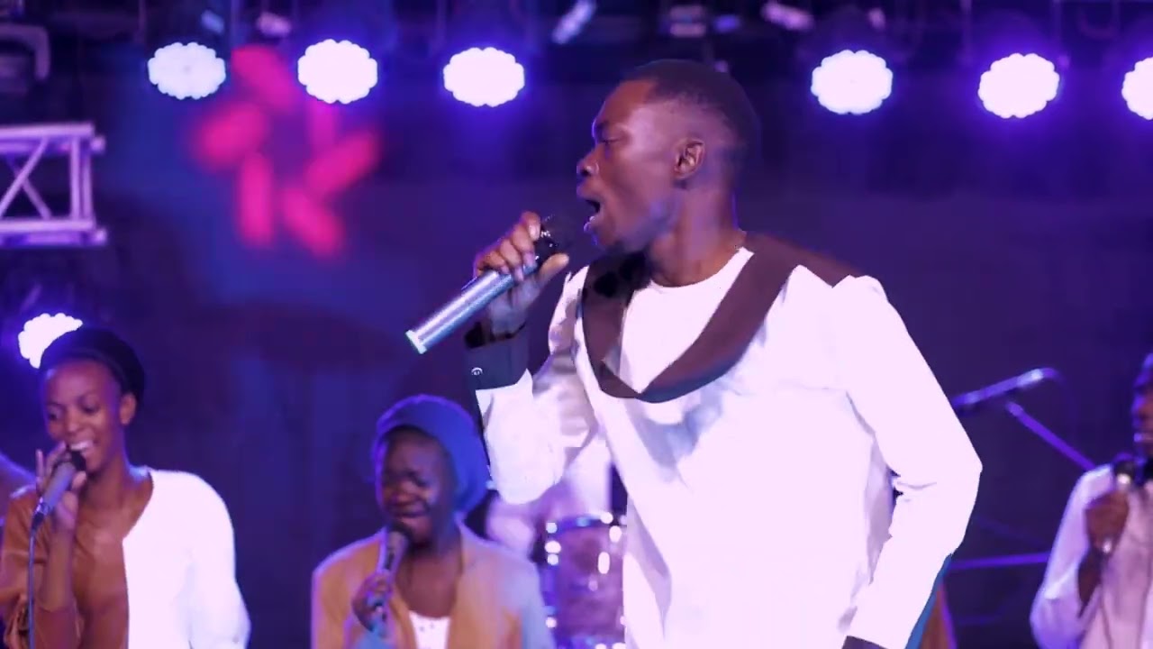 Uhai_Gospel_Choir Namu Abudu (Live music_video)
