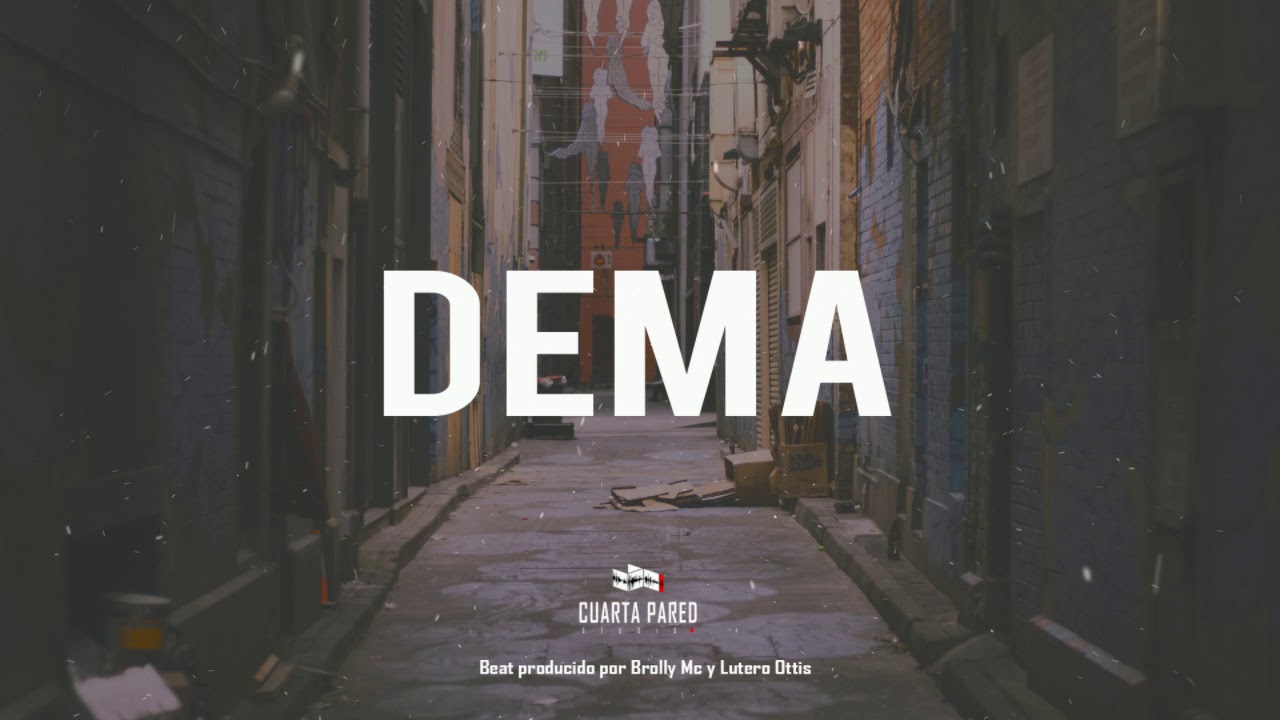 INSTRUMENTAL Rap Dominicano 2021 | Beat estilo Rochy Rd x Quimico Ultramega | Pista Rap Dominicano