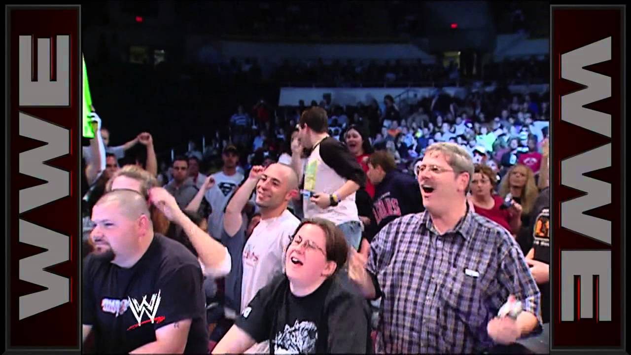 William Regal introduces the new Paul Burchill: SmackDown, March 10, 2006