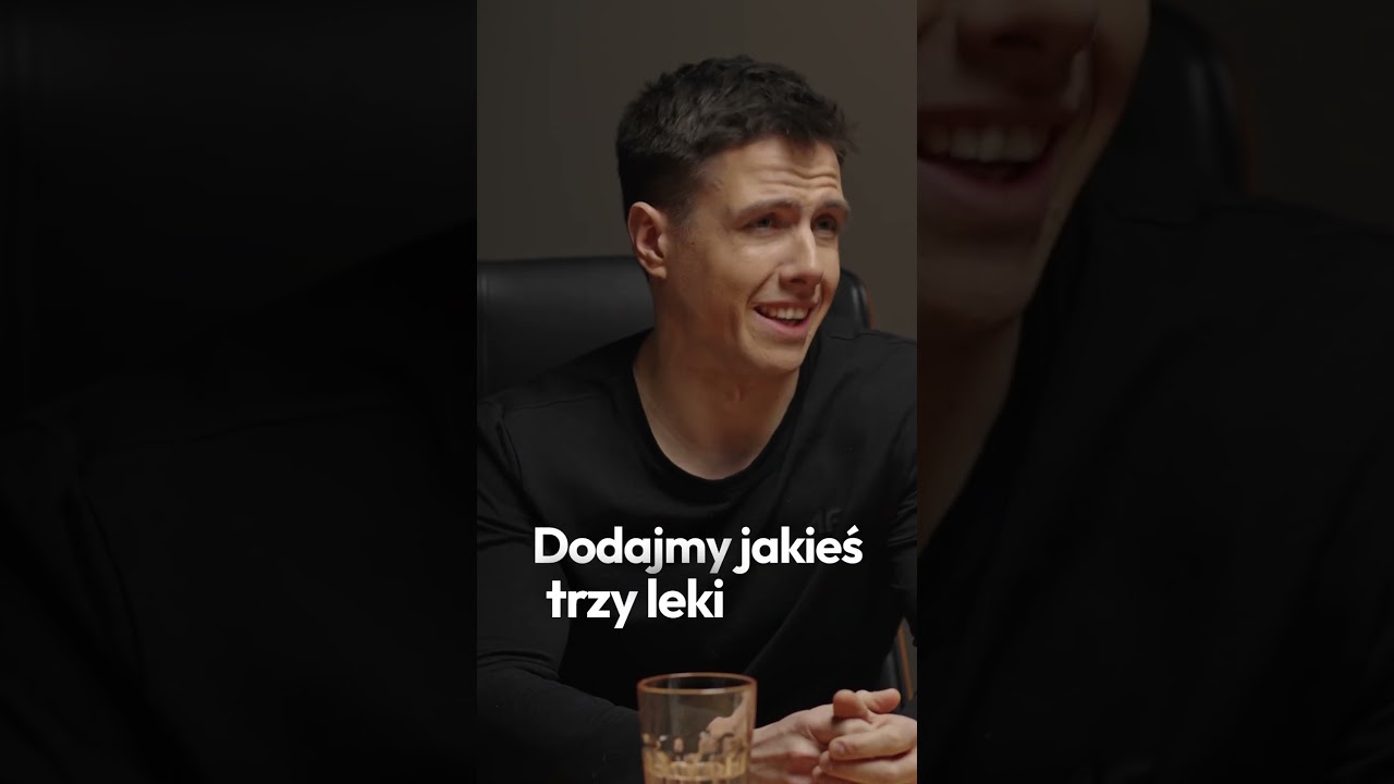 Nie tak działa ten zaw&oacute;d!