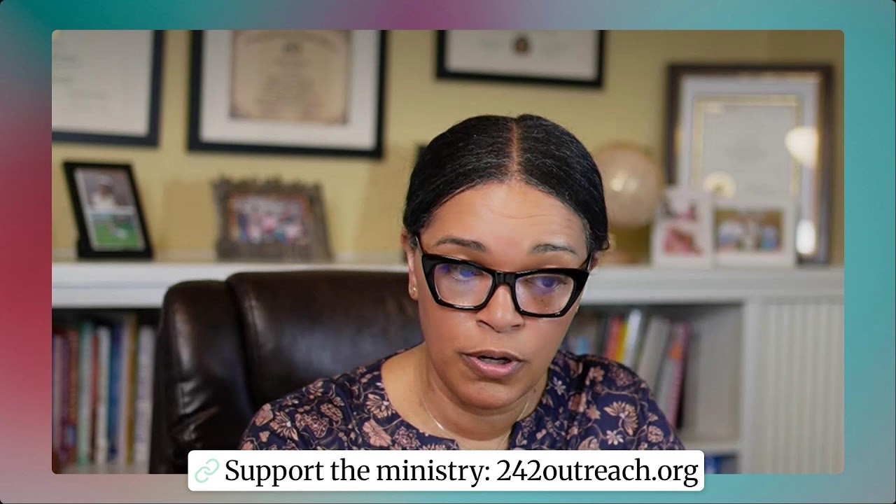 Welcome to our live show!