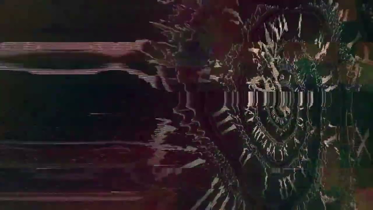 It Takes Time EXTENDED | Realitees Visualizer