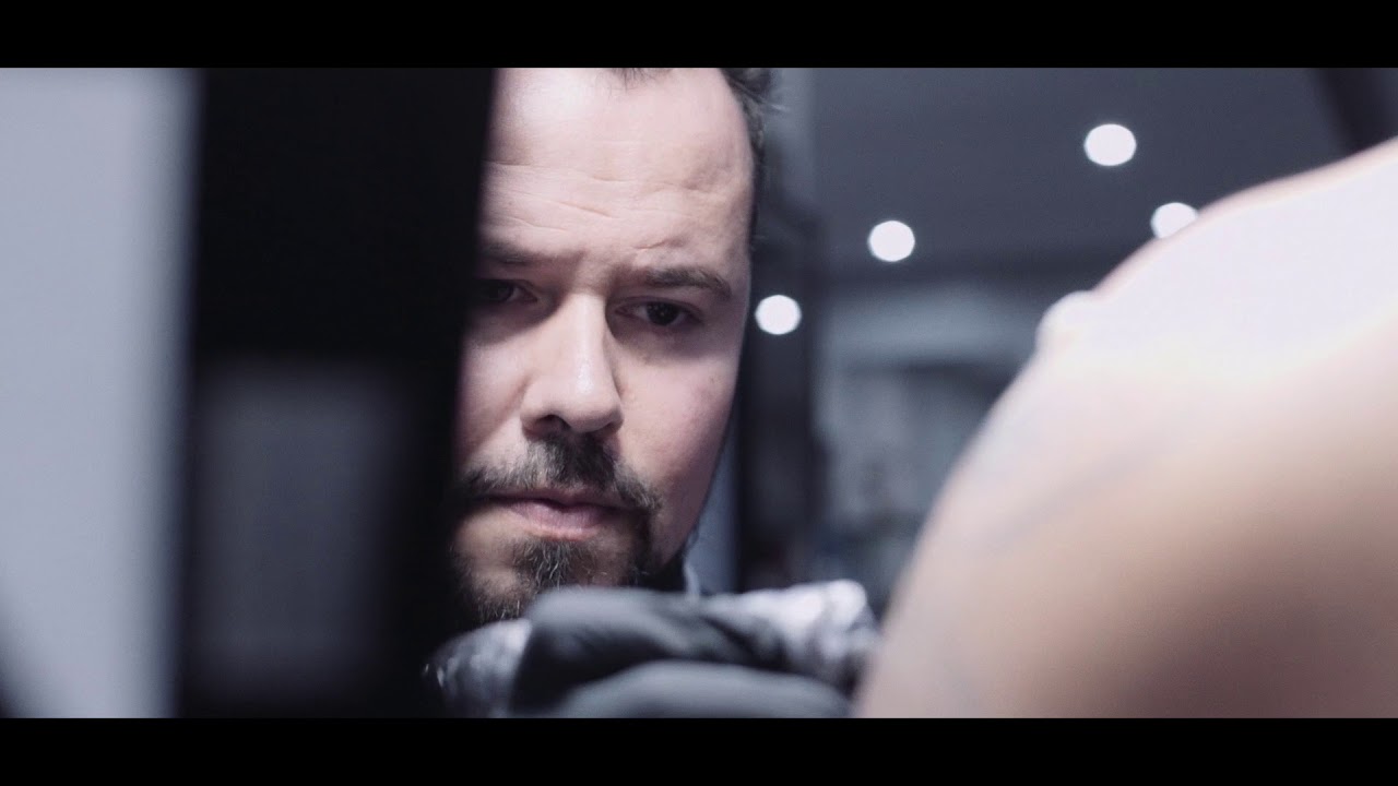 TattooMania Moscavide - Portugal