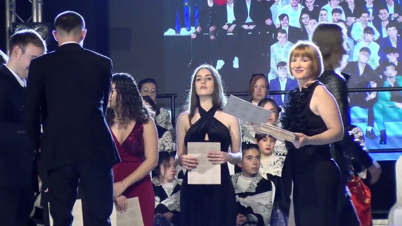 Anem de Festa: Candelera 2024 a l'Ametlla de Mar (31/01/2024)