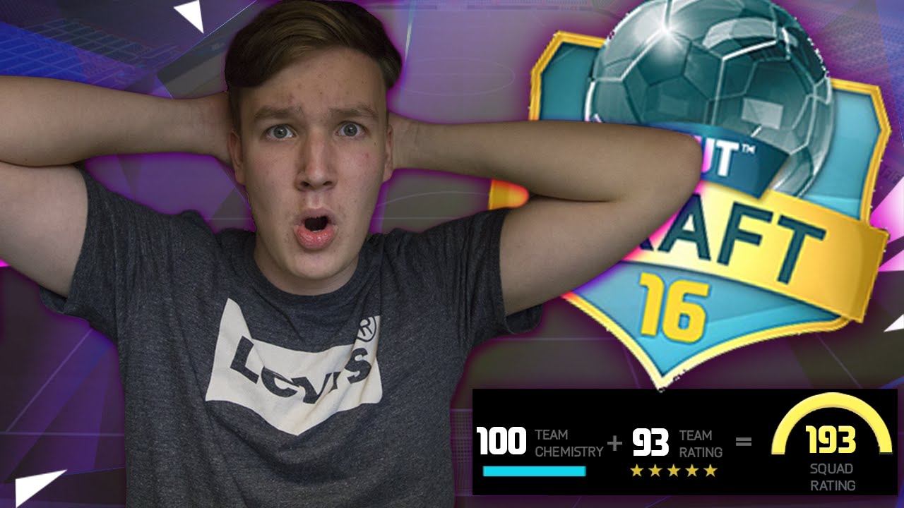 MAHDOTON 193 FUT DRAFT YRITYS