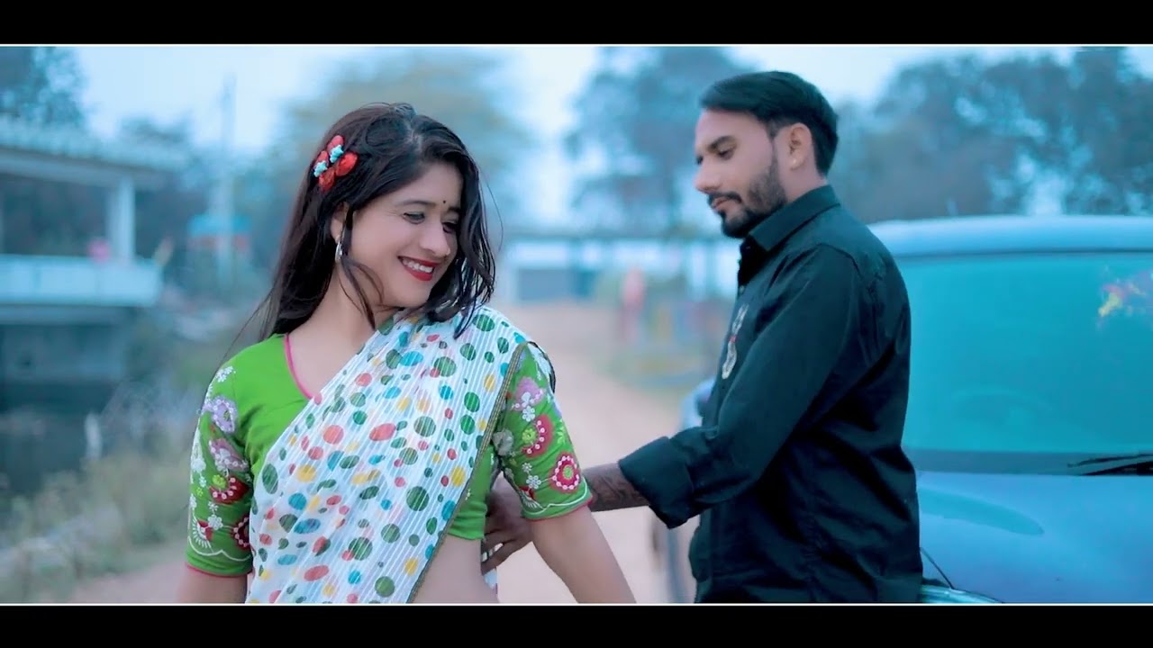 Jaanu tu jiv lga ke dhoko de chali🥹💔