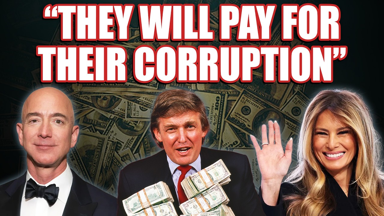 Steve Schmidt: The Reckoning Is Coming
