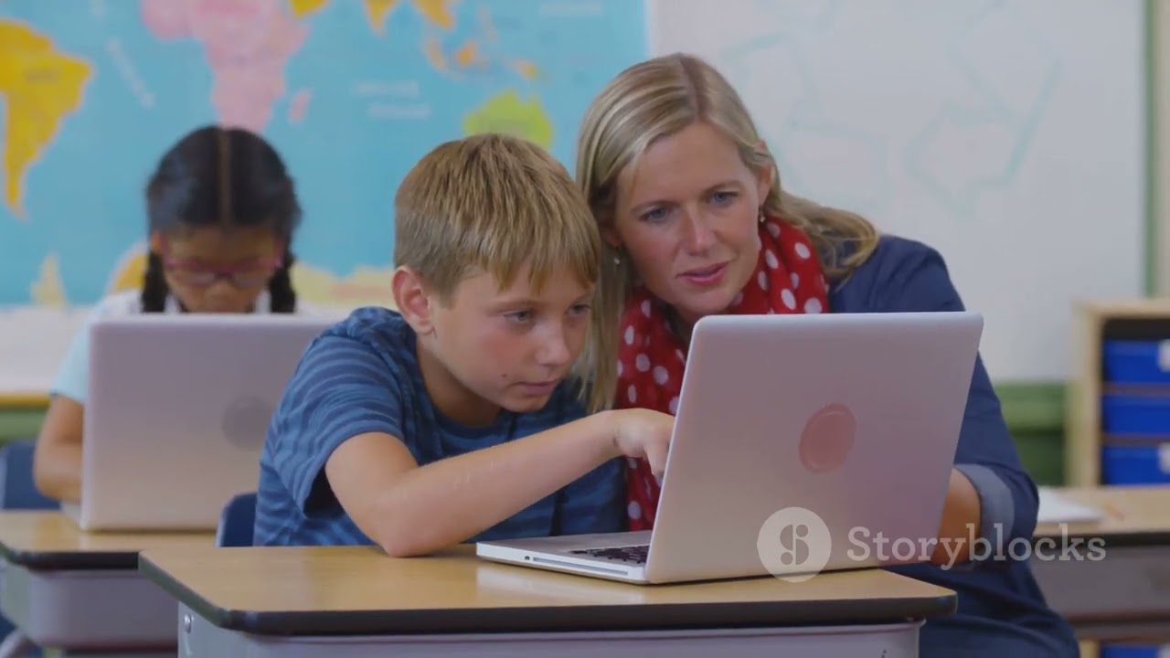 &iquest;Qu&eacute; son los Recursos Educativos Digitales y c&oacute;mo transforman la educaci&oacute;n tradicional? #educativa
