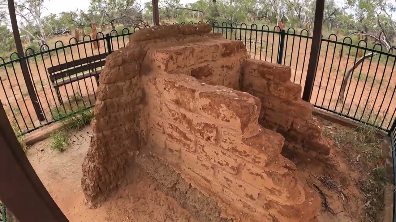 Phillip Creek Settlement
