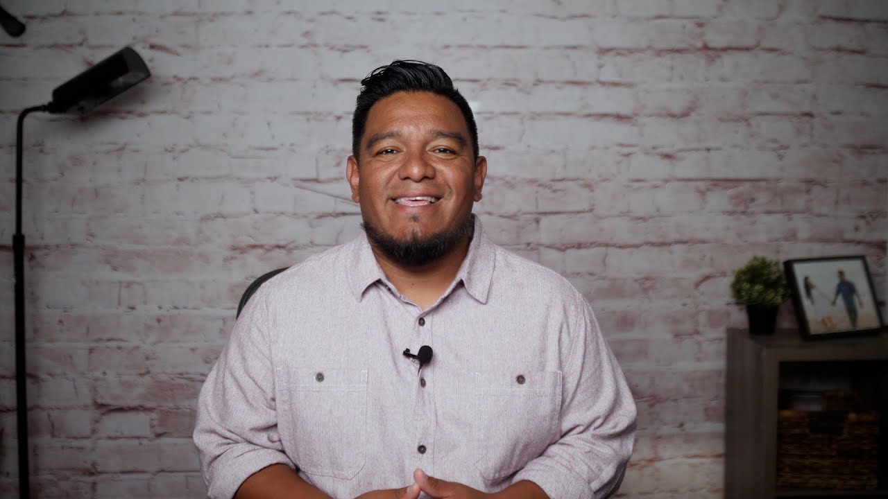 Life of Wonder (1 Timothy 6:11-12) | Devotion