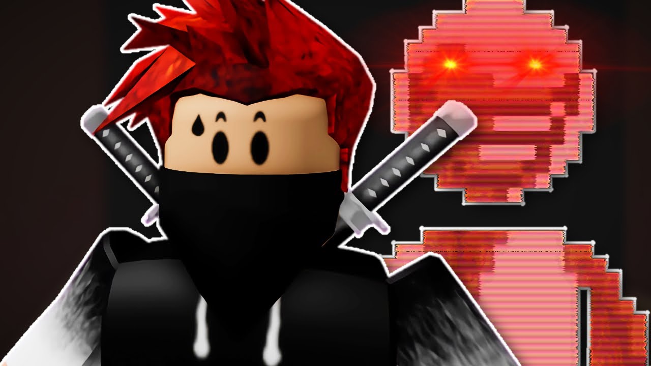 Roblox Reflection Is Absolutely Horrifying