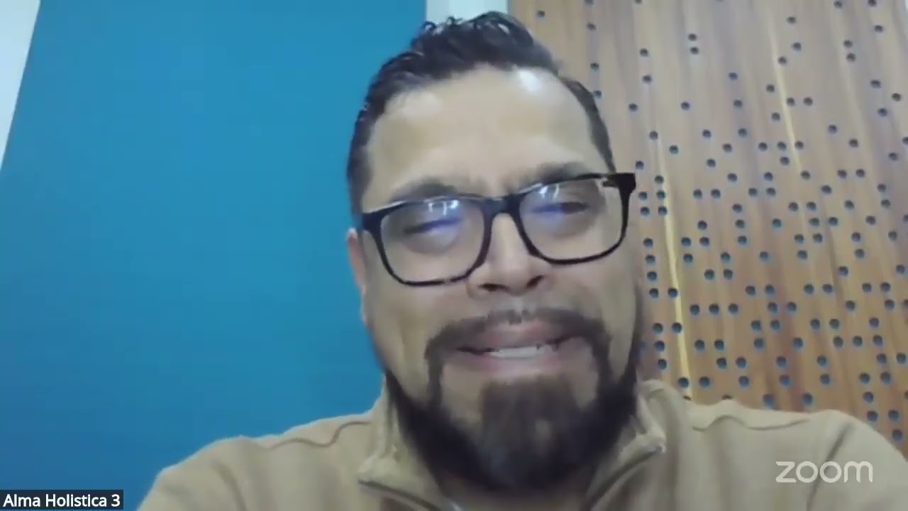 Clase Que no Es con Julian Medina