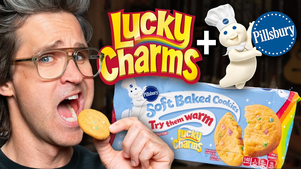 Tasting The Best Snack Combos