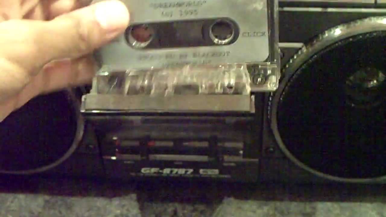 Blackout [Dreamworld] - When I'm On That Dope