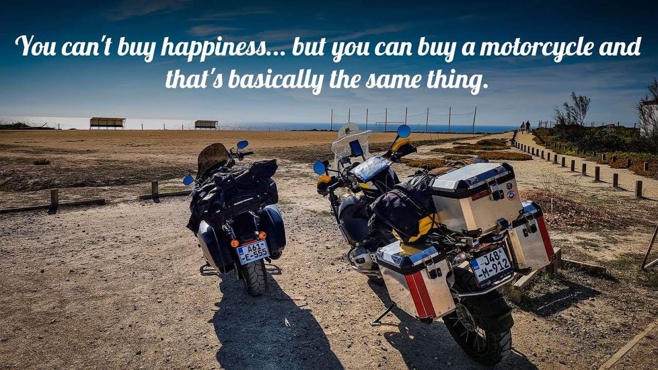 Morocco Moto Tour 2022