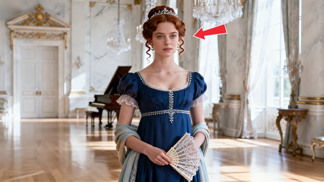🎩 THE MOST FEARED DUKE IN LONDON — UNTIL HIS SECRET PROMISE LEFT HER BREATHLESS