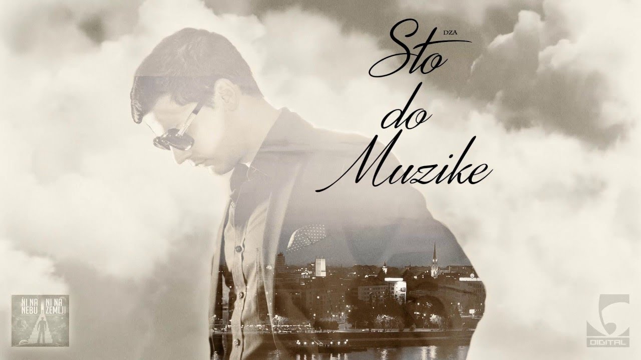 Dada - Sto do muzike