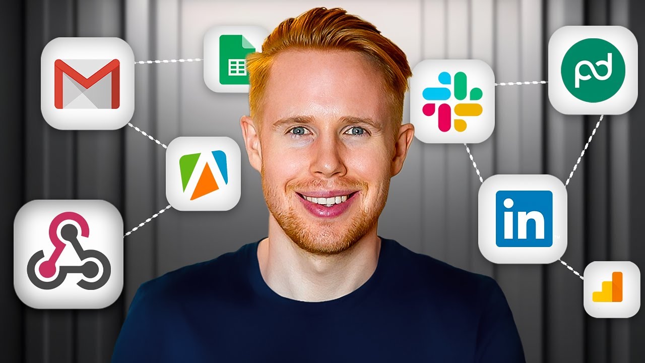 10 AI Automations That Run My Business (Steal These)