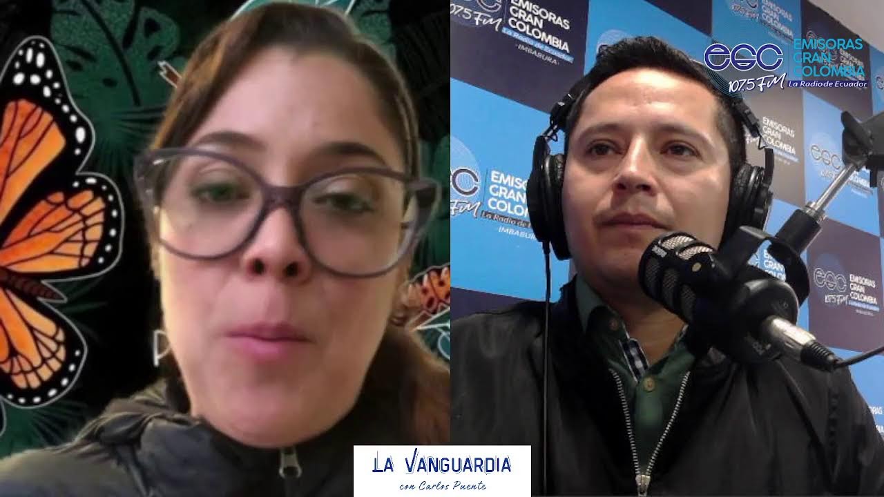 Ana María Abel - Psicoterapia Holística | La conexión a través de la comunicación II parte