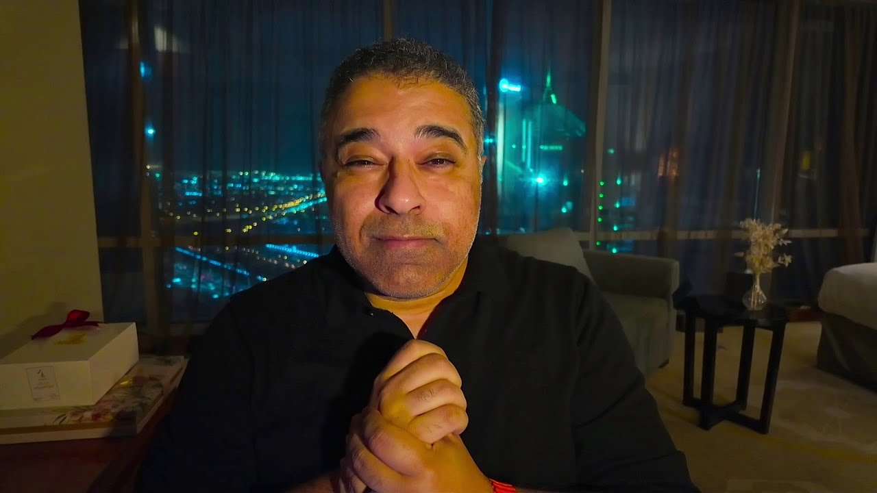 مطلوب فضيحة رقمية متوسطة المفعول وقصيرة الأمد 🤪 | ستريم جامد