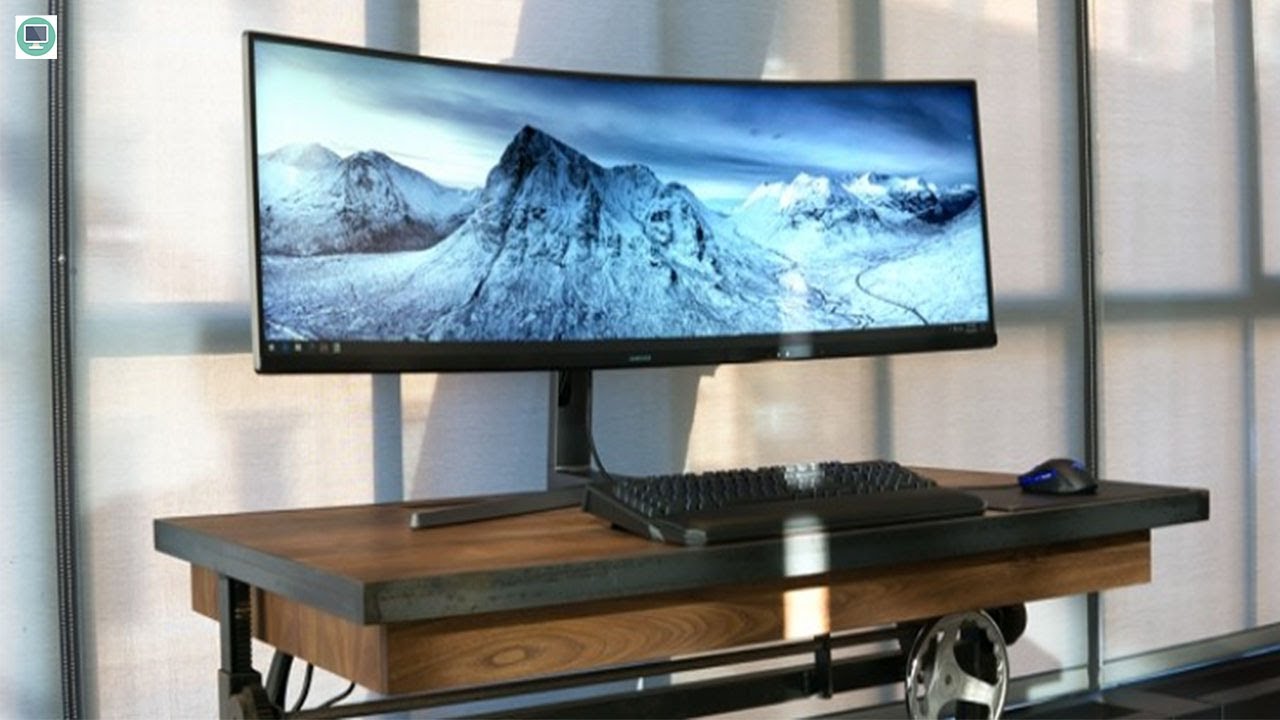 Best Ultrawide Gaming Monitor 144hz 2021