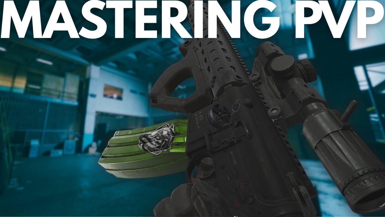 Mastering PVP In Arena Breakout Infinite