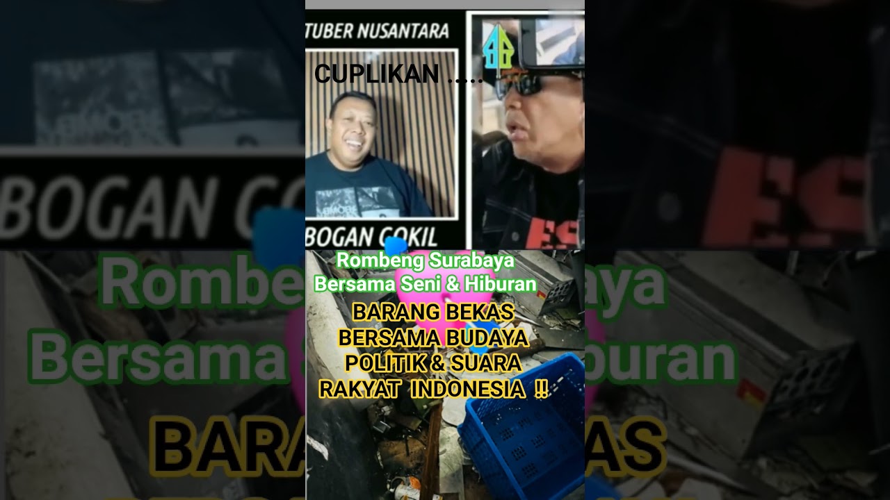 Rombeng Surabaya, Siap Beli Segala Macam Kabel Bekas Layak Pakai Layak Jual Layak Daur Ulang_