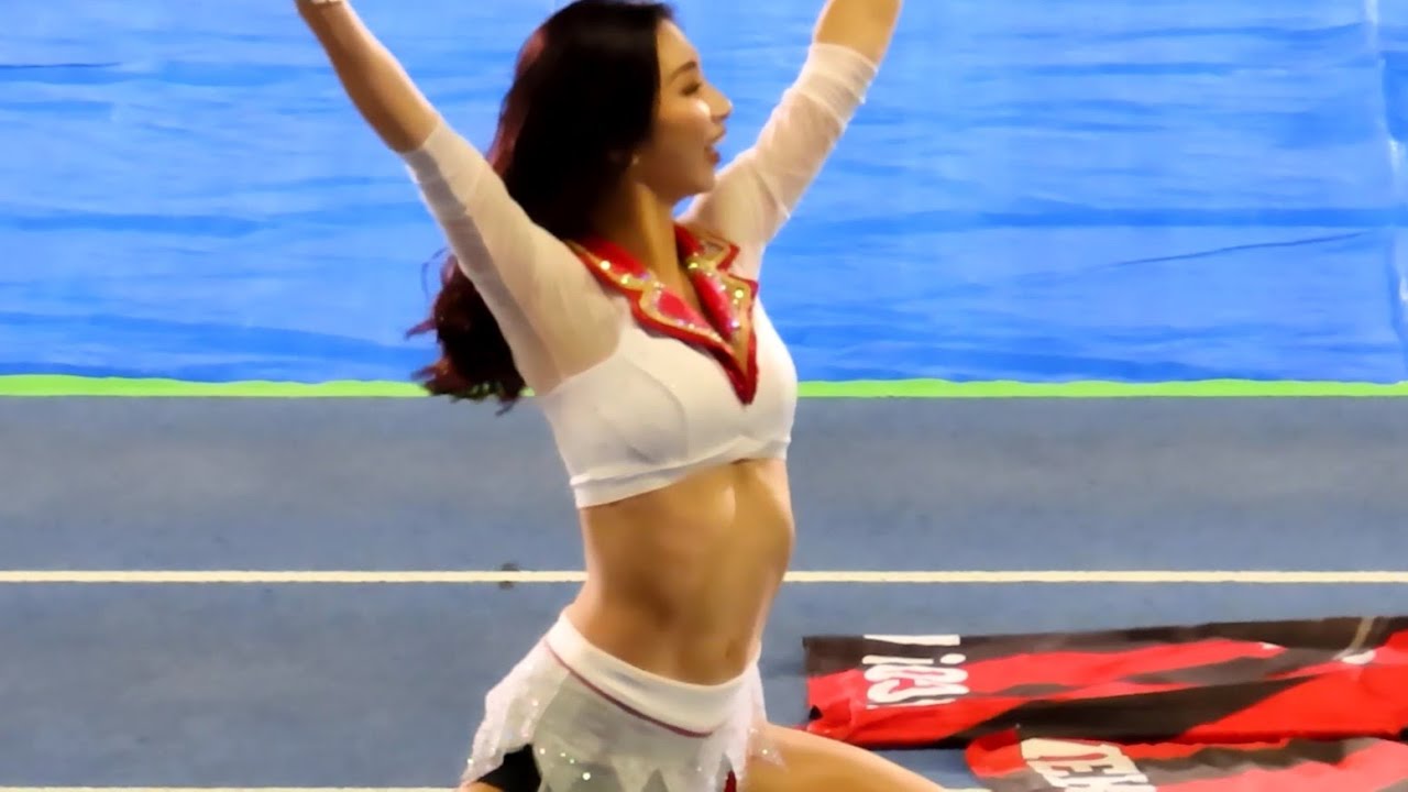 富士通チアリーダー部フロンティアレッツ 241215 美女たちの応援パフォーマンス⑱ Deffense！！Deffense！！