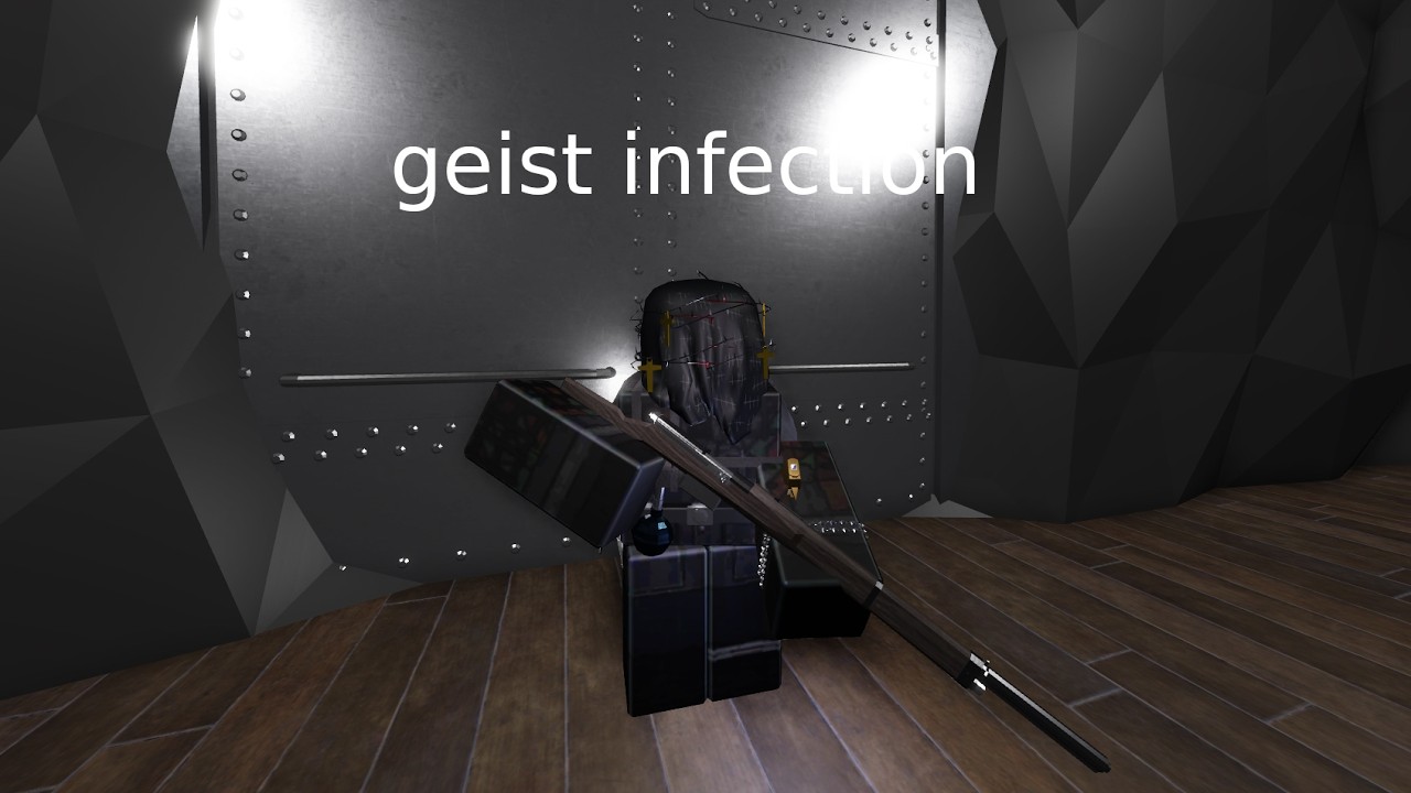 Grave/Digger Infection Mode