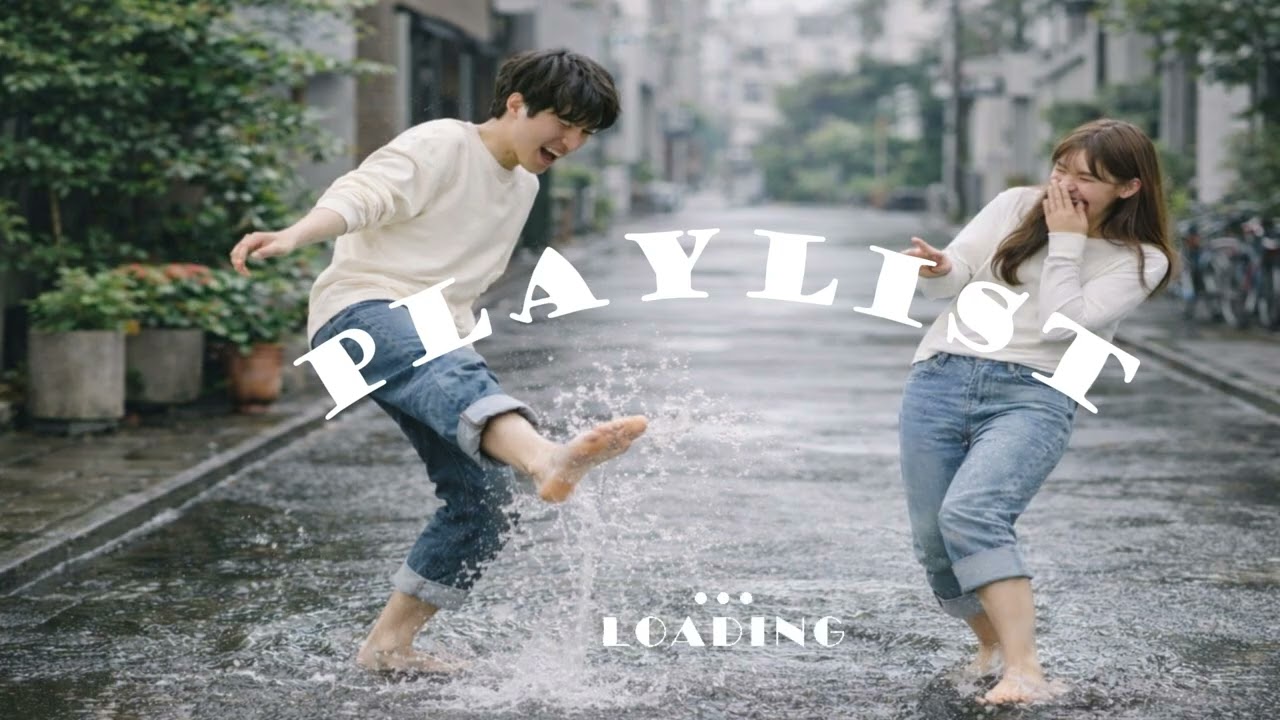 👉 지금이 좋아 ☀️ | Bright Indie Groove Playlist