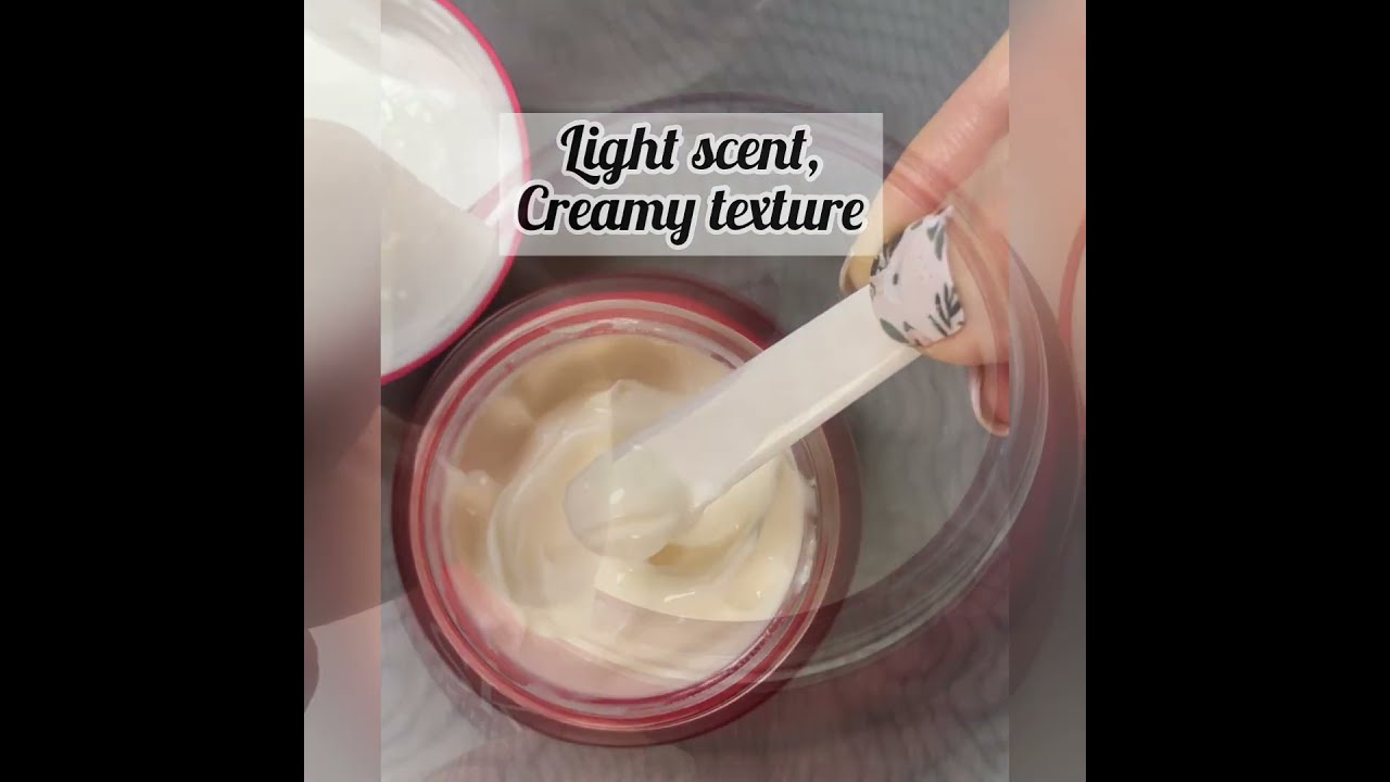 SK-II SKINPOWER Cream #skii #skiiskinpower #skiiskinpowercreamreview #jbeauty #japaneseskincare