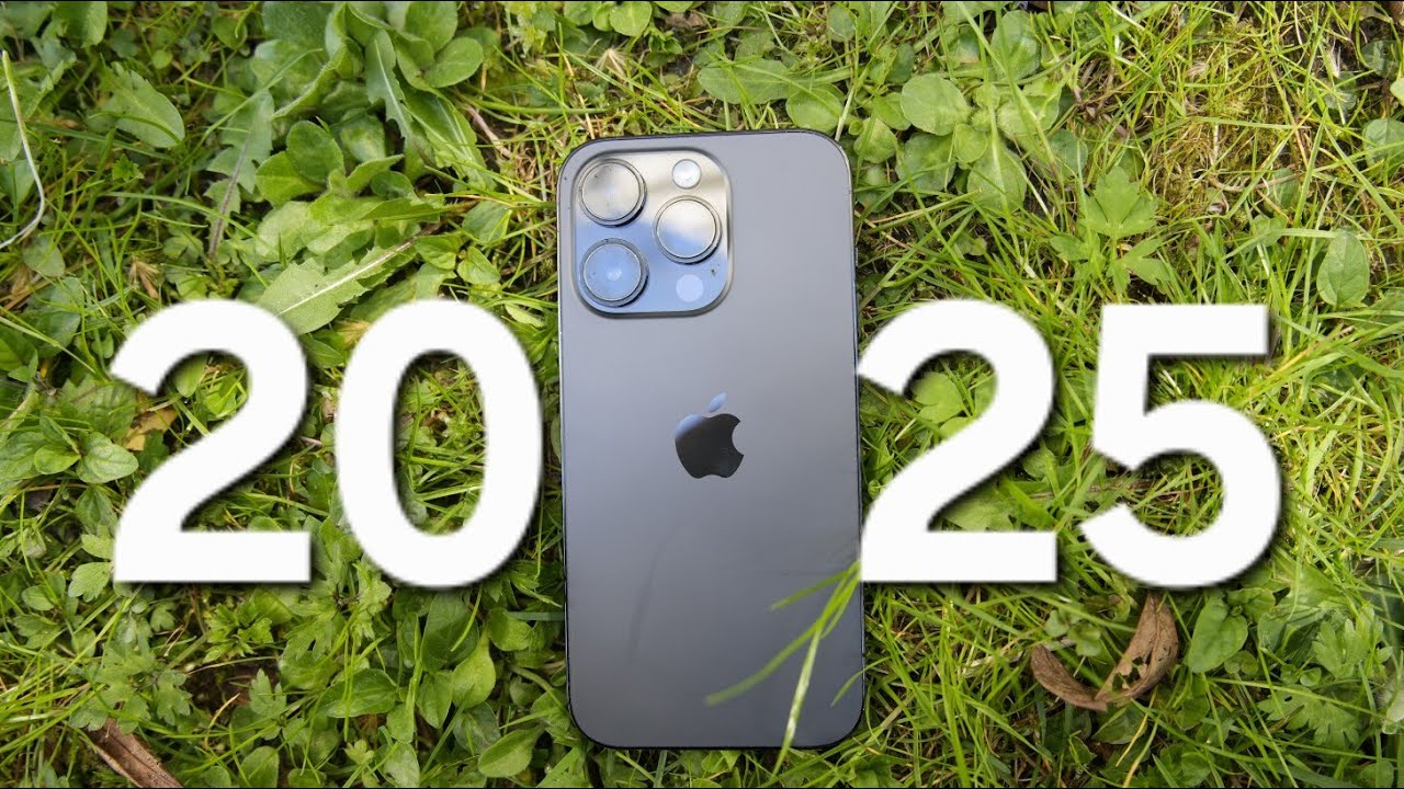 Долгосрочный обзор Apple iPhone 14 Pro – кто всё ещё будет заинтересован в его покупке в 2025 год...