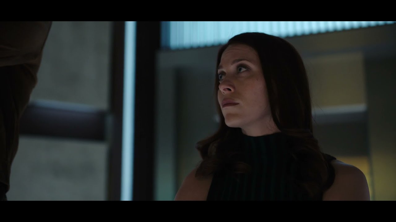 Titans 3x07 HD 