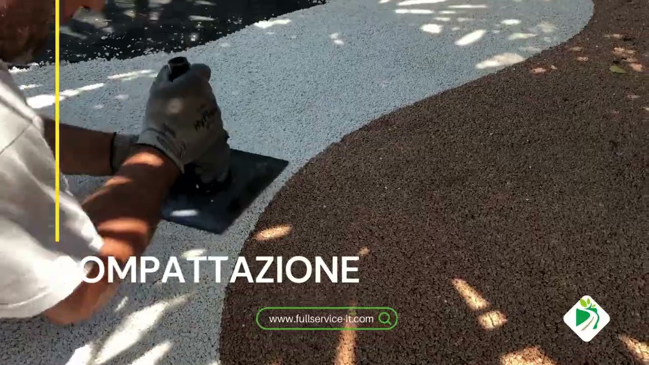 Porous Pave