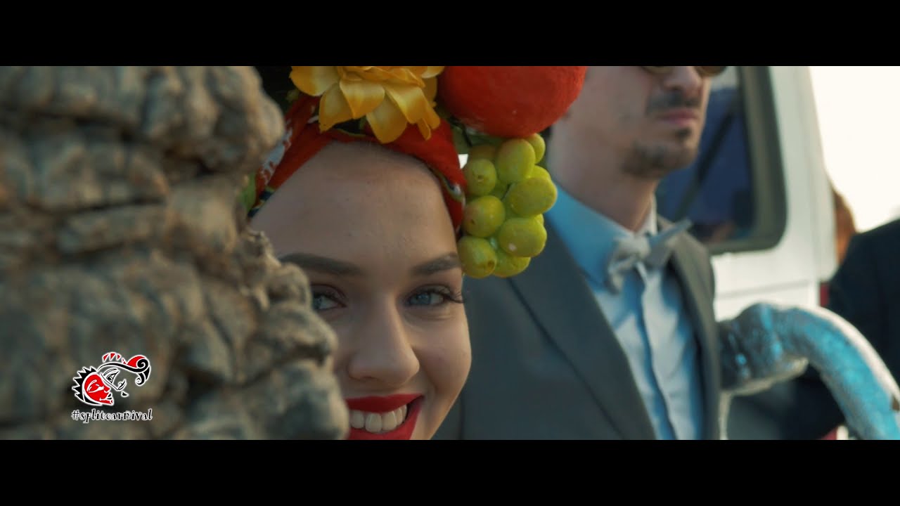 Splitski Krnjeval 2020 - Split Carnival