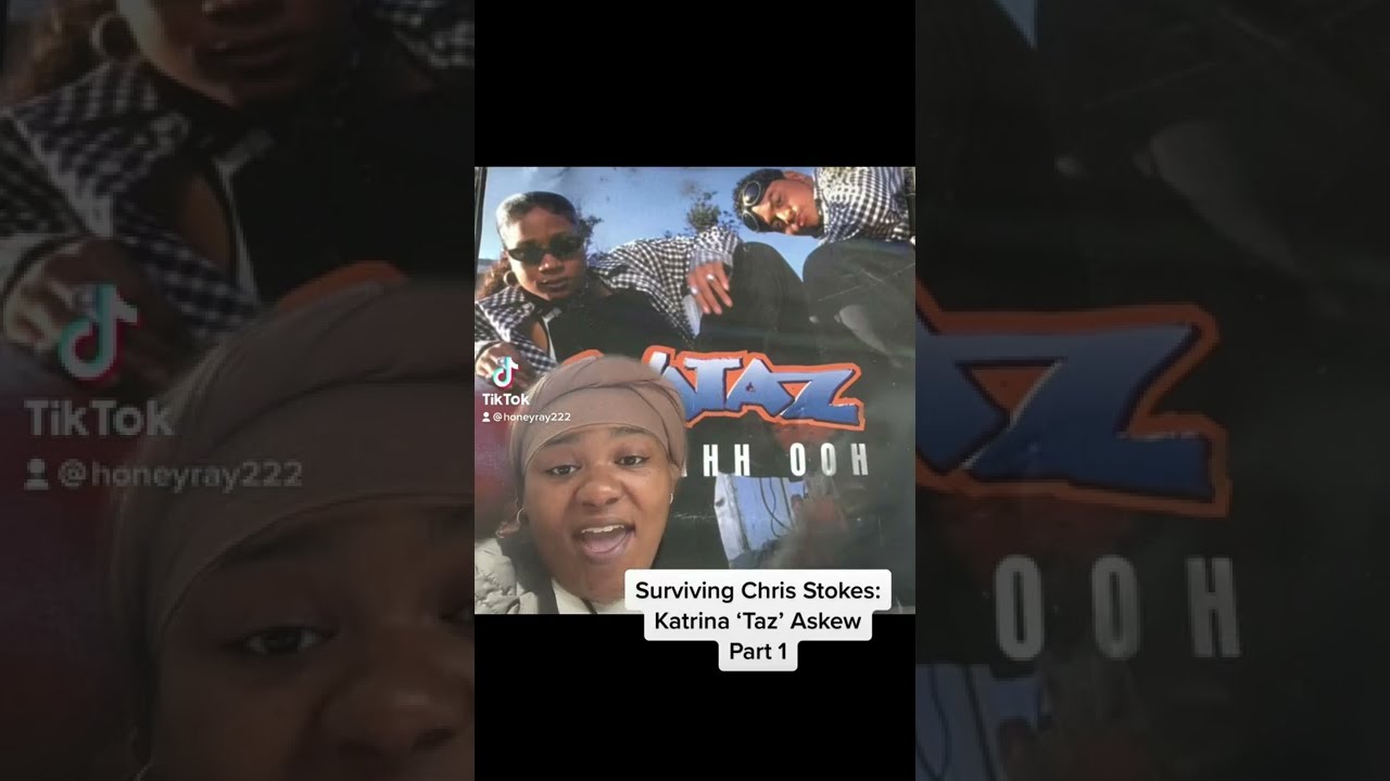 Surviving Chris Stokes & Behind Hook Production&rsquo;s: Who is Taz? Pt.1.0
