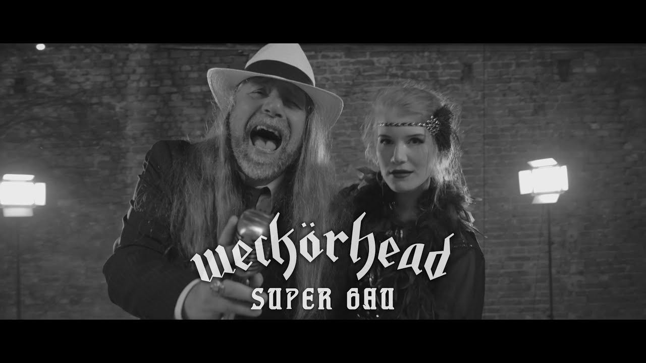 Weckörhead 