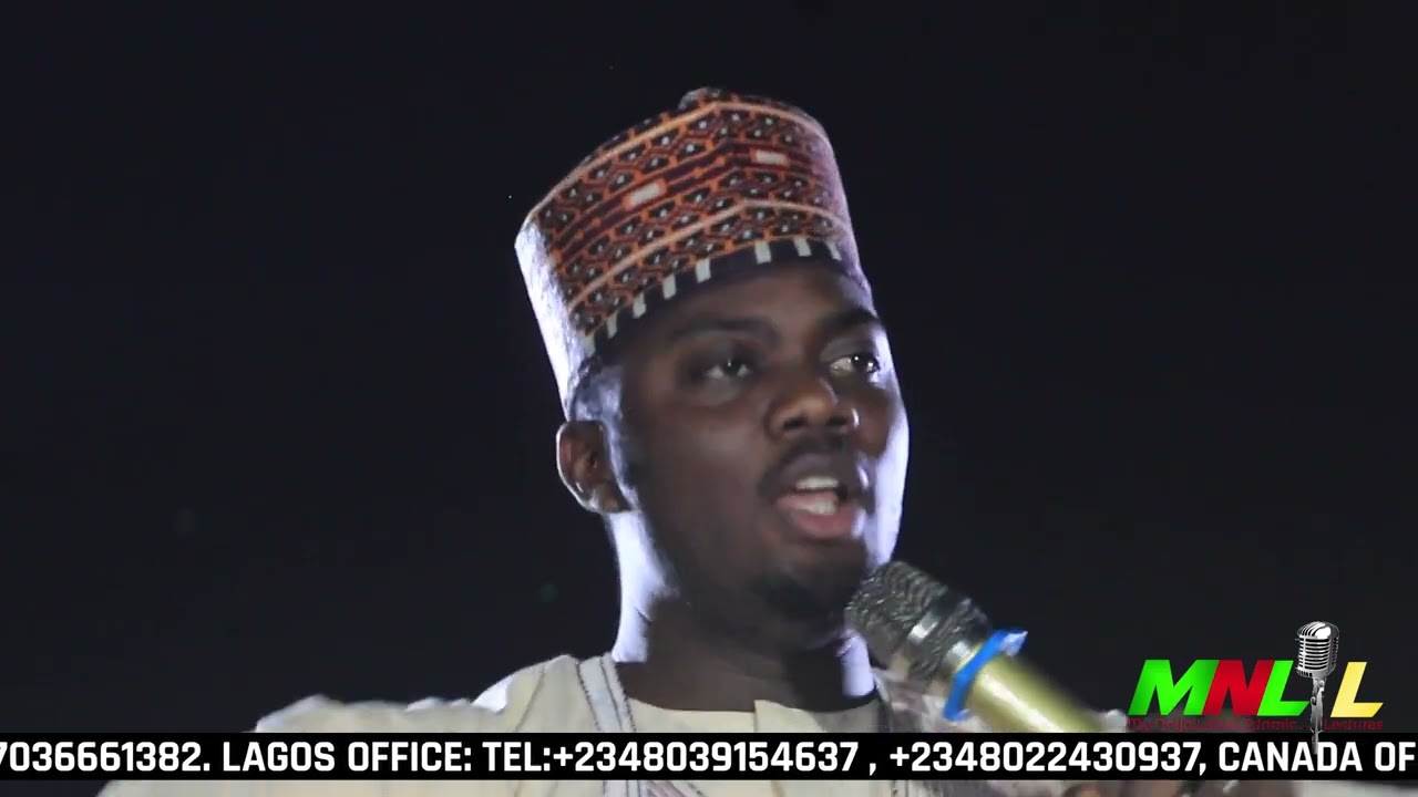 Asosile - Sheikh Jamiu Ami-Olohun