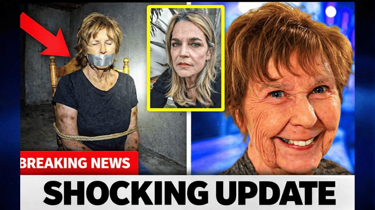 1 MINUTES AGO FBI Profilers Answer: Why Nancy Guthrie? The Truth Will Break Your Heart.