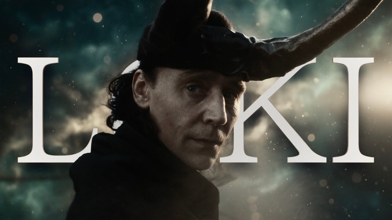 Loki | Glorious Purpose