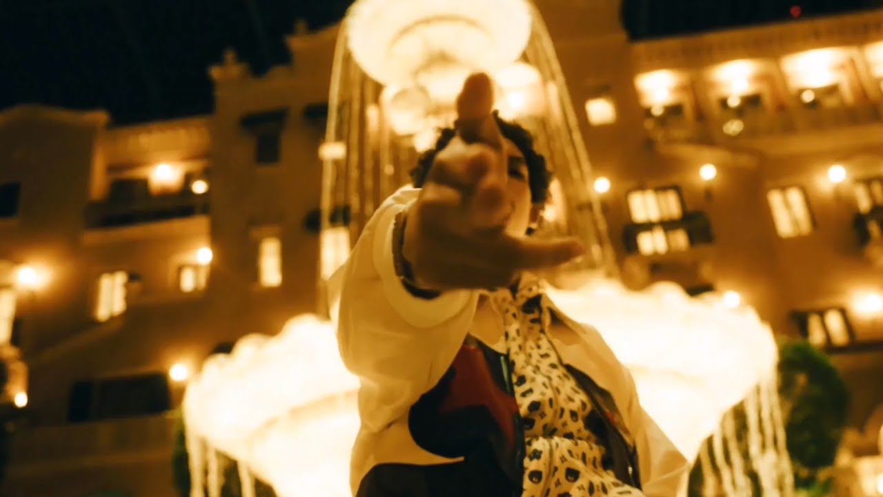 Draft Day - Bank Account On A-Lister (Official Video)