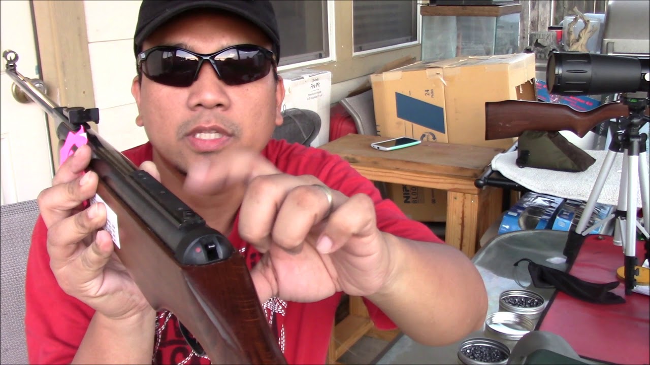 RWS DIANA 45 PAWNSHOP DEAL