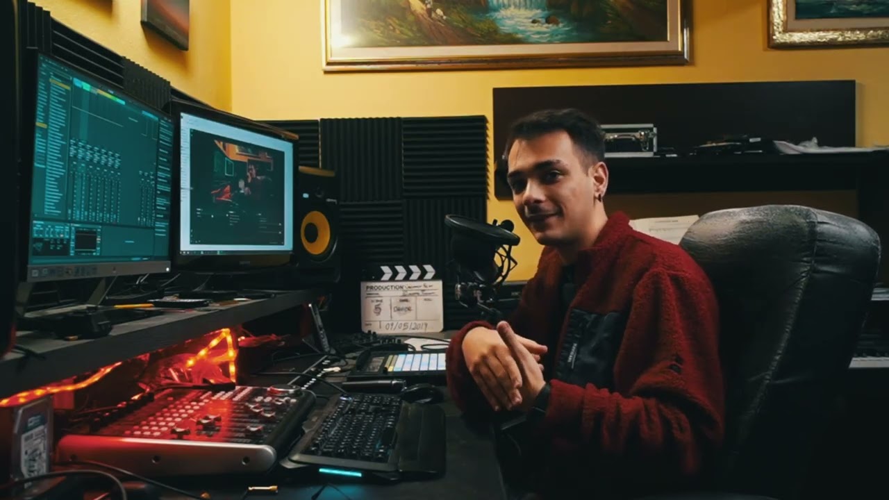Corso di Produzione Audio Gratuito - Ableton - compressori e derivati
